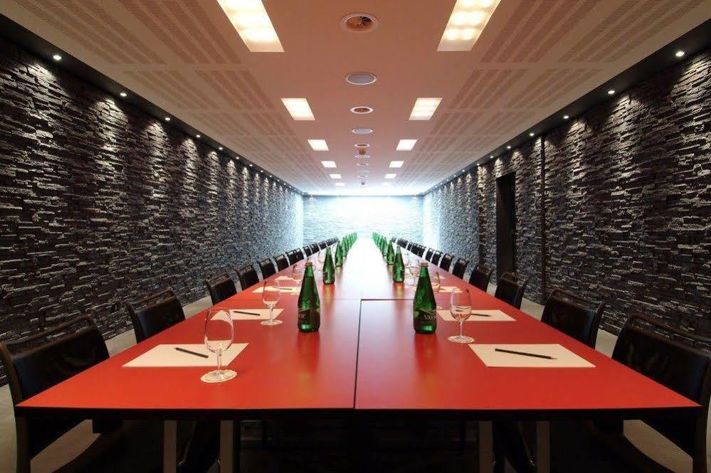 Tailormade Hotel Krone Sarnen Exterior photo